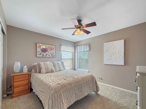 Tiny photo for 11306 Fleetwood Street, Huntley, IL 60142 (MLS # 12645543)