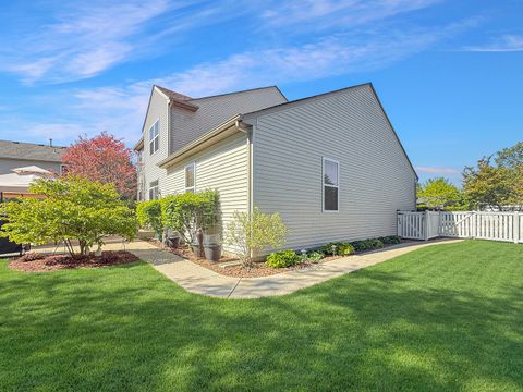 Tiny photo for 11306 Fleetwood Street, Huntley, IL 60142 (MLS # 12645543)