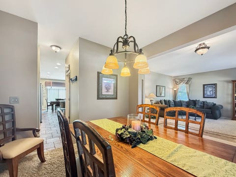 Tiny photo for 11306 Fleetwood Street, Huntley, IL 60142 (MLS # 12645543)