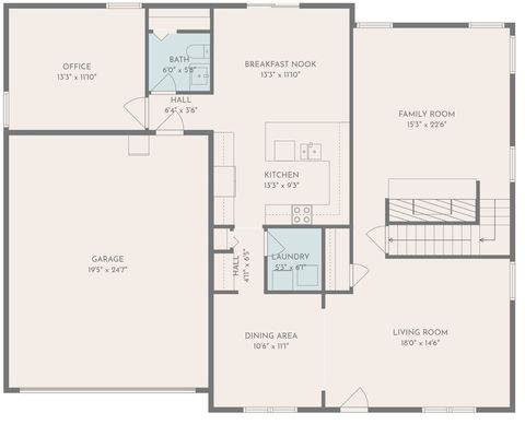 Tiny photo for 11306 Fleetwood Street, Huntley, IL 60142 (MLS # 12645543)
