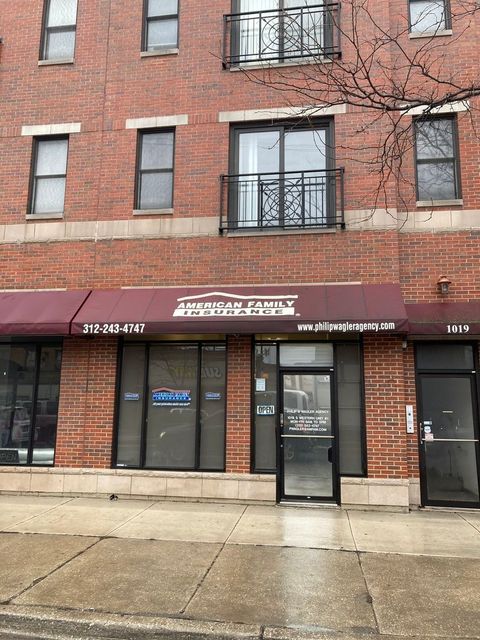 1019 S Western Avenue 1 Chicago IL 60612
