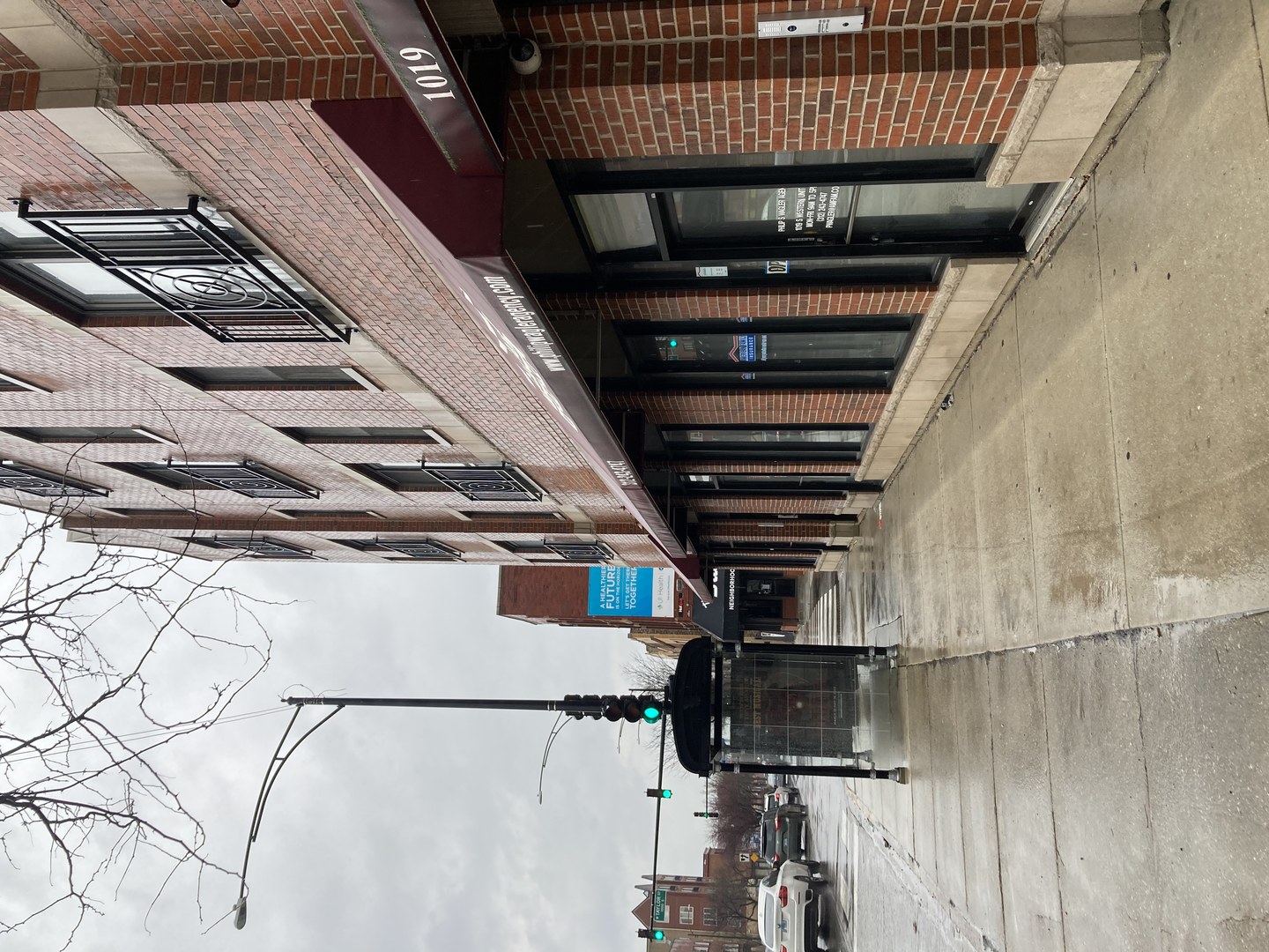 1019 S Western Avenue 1