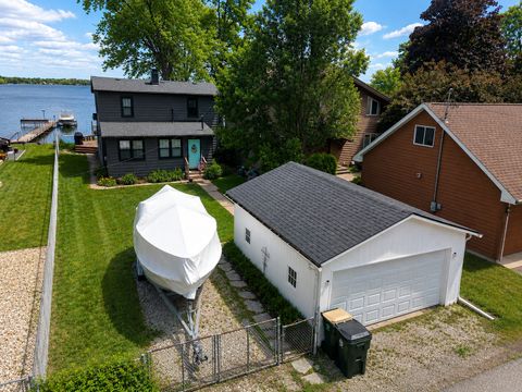 Tiny photo for 41009 N Elime Road, Antioch, IL 60002 (MLS # 12681718)