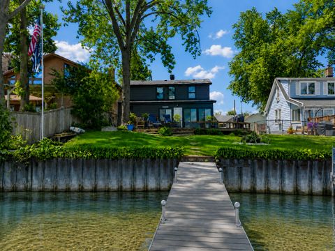 Tiny photo for 41009 N Elime Road, Antioch, IL 60002 (MLS # 12681718)