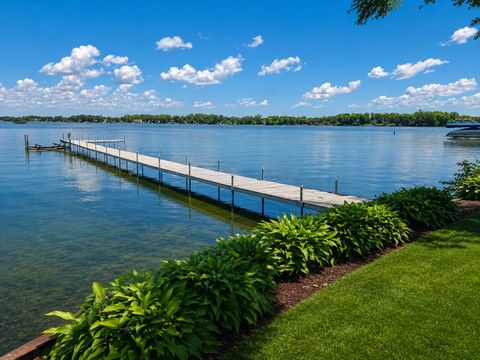 Tiny photo for 41009 N Elime Road, Antioch, IL 60002 (MLS # 12681718)