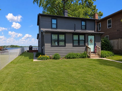 Tiny photo for 41009 N Elime Road, Antioch, IL 60002 (MLS # 12681718)