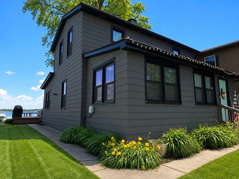 Tiny photo for 41009 N Elime Road, Antioch, IL 60002 (MLS # 12681718)