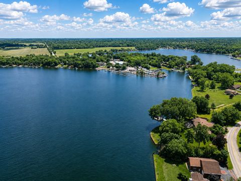 Tiny photo for 41009 N Elime Road, Antioch, IL 60002 (MLS # 12681718)