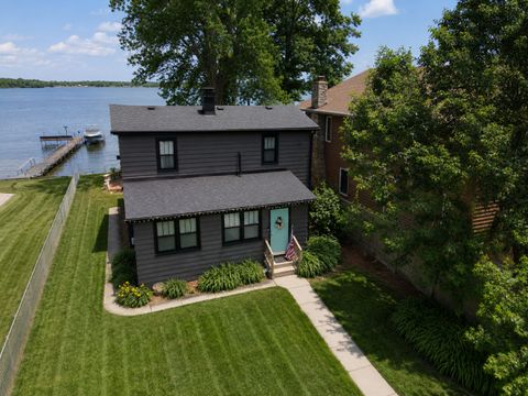 Photo of 41009 N Elime Road, Antioch, IL 60002 (MLS # 12681718)
