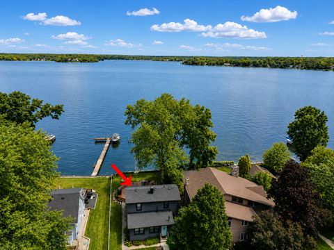 Tiny photo for 41009 N Elime Road, Antioch, IL 60002 (MLS # 12681718)