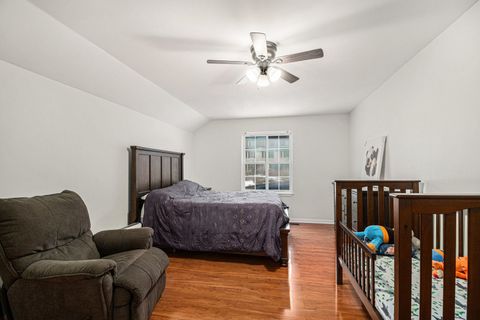 Tiny photo for 1352 Laurel Oaks Drive, Streamwood, IL 60107 (MLS # 12582345)