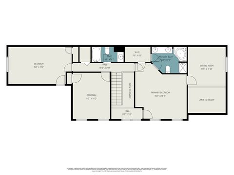 Tiny photo for 1352 Laurel Oaks Drive, Streamwood, IL 60107 (MLS # 12582345)