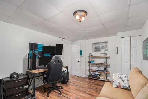 Tiny photo for 1352 Laurel Oaks Drive, Streamwood, IL 60107 (MLS # 12582345)