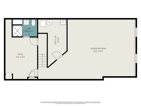 Tiny photo for 1352 Laurel Oaks Drive, Streamwood, IL 60107 (MLS # 12582345)