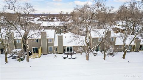 Tiny photo for 39875 N Golf Lane, Antioch, IL 60002 (MLS # 12526194)