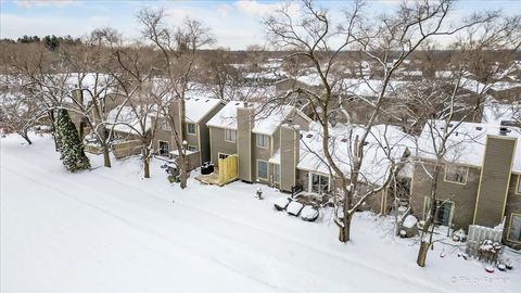 Tiny photo for 39875 N Golf Lane, Antioch, IL 60002 (MLS # 12526194)