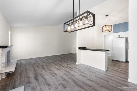 Tiny photo for 39875 N Golf Lane, Antioch, IL 60002 (MLS # 12526194)