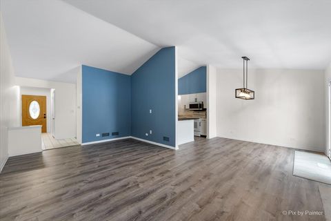 Tiny photo for 39875 N Golf Lane, Antioch, IL 60002 (MLS # 12526194)