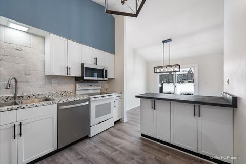 Tiny photo for 39875 N Golf Lane, Antioch, IL 60002 (MLS # 12526194)