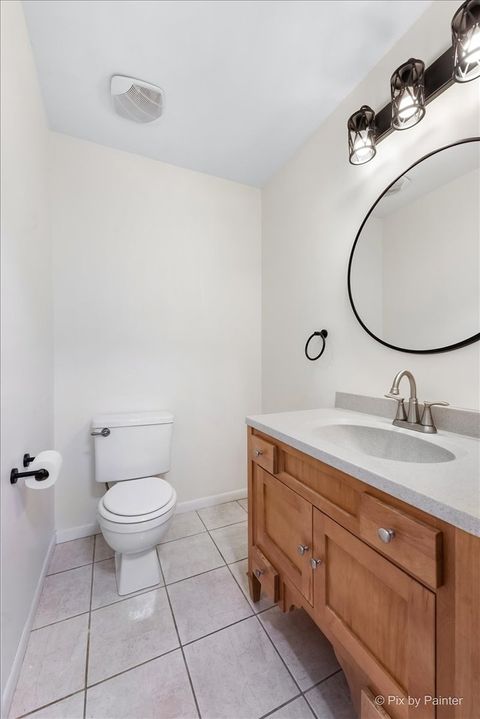 Tiny photo for 39875 N Golf Lane, Antioch, IL 60002 (MLS # 12526194)