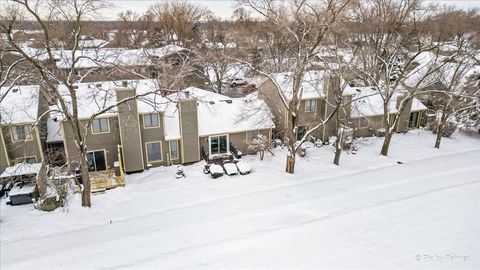 Tiny photo for 39875 N Golf Lane, Antioch, IL 60002 (MLS # 12526194)