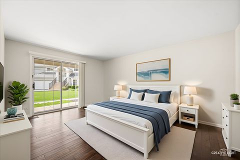 Tiny photo for 1382 Spencer Lane #1382, Batavia, IL 60510 (MLS # 12630030)