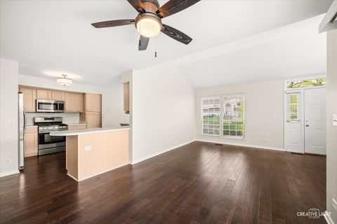 Tiny photo for 1382 Spencer Lane #1382, Batavia, IL 60510 (MLS # 12630030)