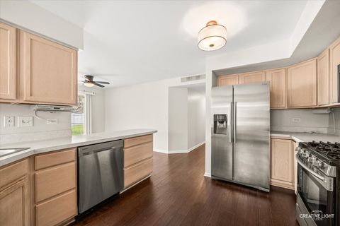 Tiny photo for 1382 Spencer Lane #1382, Batavia, IL 60510 (MLS # 12630030)