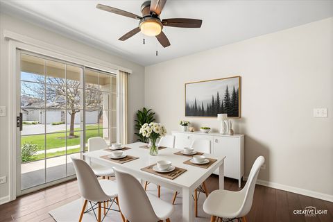 Tiny photo for 1382 Spencer Lane #1382, Batavia, IL 60510 (MLS # 12630030)