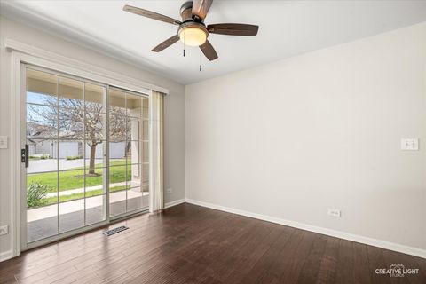 Tiny photo for 1382 Spencer Lane #1382, Batavia, IL 60510 (MLS # 12630030)
