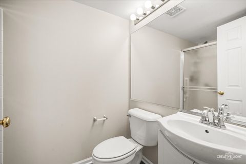 Tiny photo for 1382 Spencer Lane #1382, Batavia, IL 60510 (MLS # 12630030)