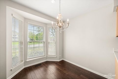 Tiny photo for 1382 Spencer Lane #1382, Batavia, IL 60510 (MLS # 12630030)