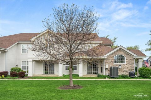 Tiny photo for 1382 Spencer Lane #1382, Batavia, IL 60510 (MLS # 12630030)