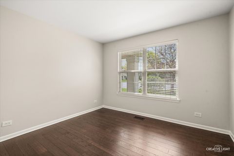 Tiny photo for 1382 Spencer Lane #1382, Batavia, IL 60510 (MLS # 12630030)