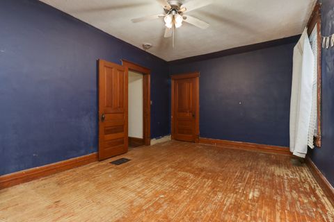 Tiny photo for 305 W Boundary Street, Stanford, IL 61774 (MLS # 12494344)