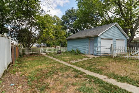 Tiny photo for 305 W Boundary Street, Stanford, IL 61774 (MLS # 12494344)