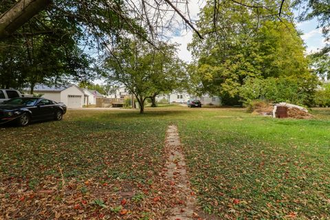 Tiny photo for 305 W Boundary Street, Stanford, IL 61774 (MLS # 12494344)