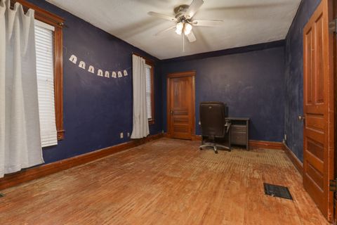 Tiny photo for 305 W Boundary Street, Stanford, IL 61774 (MLS # 12494344)