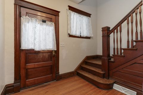 Tiny photo for 305 W Boundary Street, Stanford, IL 61774 (MLS # 12494344)