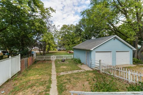 Tiny photo for 305 W Boundary Street, Stanford, IL 61774 (MLS # 12494344)