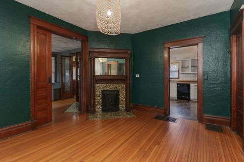 Tiny photo for 305 W Boundary Street, Stanford, IL 61774 (MLS # 12494344)