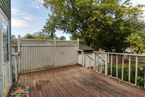 Tiny photo for 305 W Boundary Street, Stanford, IL 61774 (MLS # 12494344)