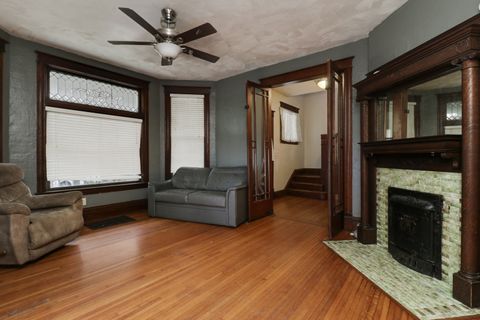 Tiny photo for 305 W Boundary Street, Stanford, IL 61774 (MLS # 12494344)