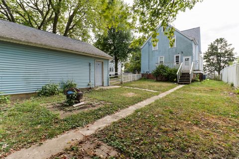 Tiny photo for 305 W Boundary Street, Stanford, IL 61774 (MLS # 12494344)