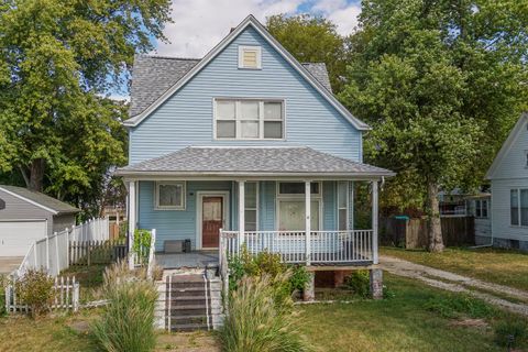 Photo of 305 W Boundary Street, Stanford, IL 61774 (MLS # 12494344)