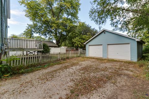 Tiny photo for 305 W Boundary Street, Stanford, IL 61774 (MLS # 12494344)