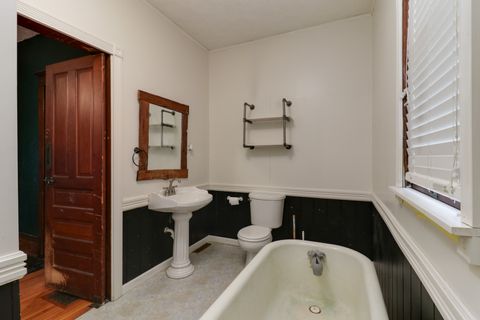 Tiny photo for 305 W Boundary Street, Stanford, IL 61774 (MLS # 12494344)