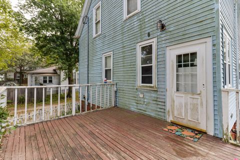 Tiny photo for 305 W Boundary Street, Stanford, IL 61774 (MLS # 12494344)