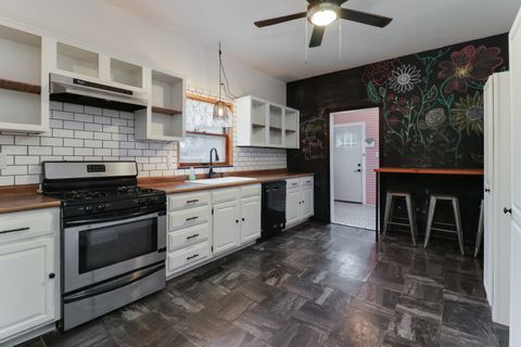 Tiny photo for 305 W Boundary Street, Stanford, IL 61774 (MLS # 12494344)