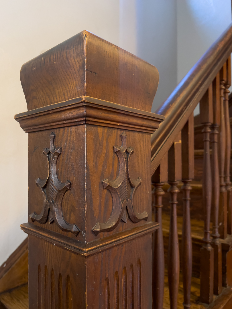 305 W Boundary Street